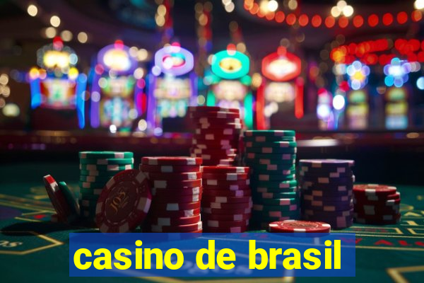 casino de brasil